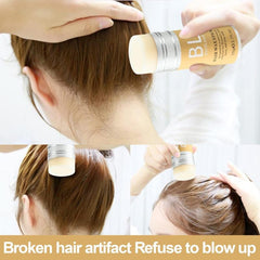 Hair Wax Stick Flyaways Hair Stick Styling Wax For Hair Edge Control