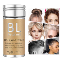 Hair Wax Stick Flyaways Hair Stick Styling Wax For Hair Edge Control