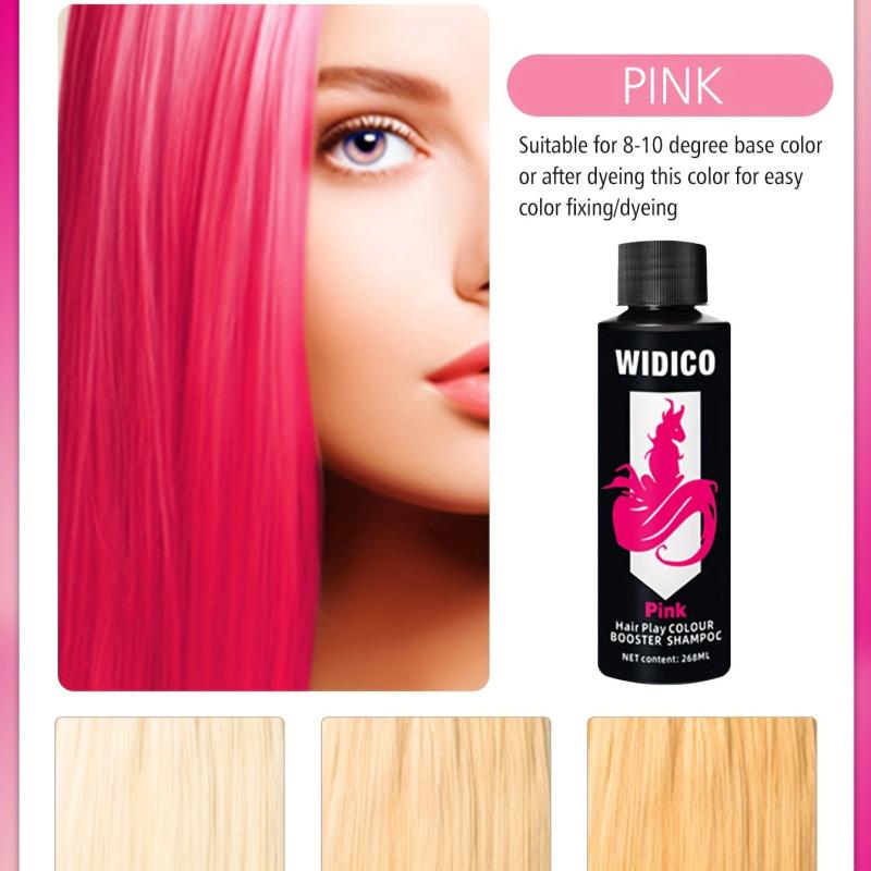 Y2K Halloween Hair Tint Cream