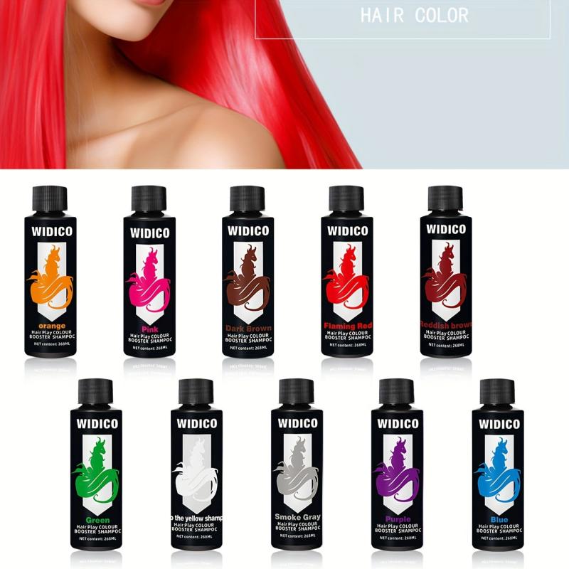 Y2K Halloween Hair Tint Cream