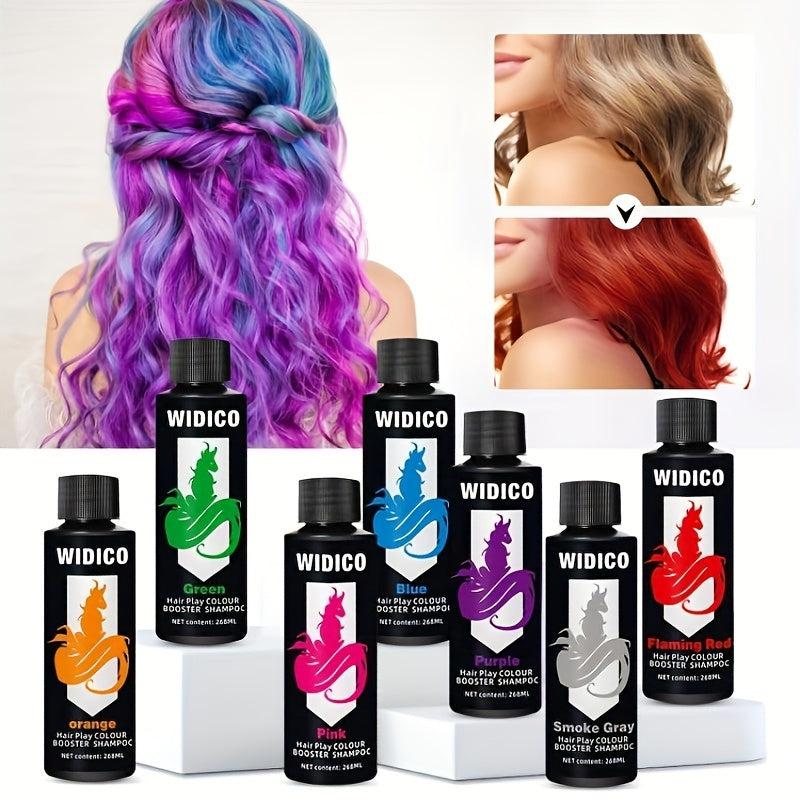 Y2K Halloween Hair Tint Cream