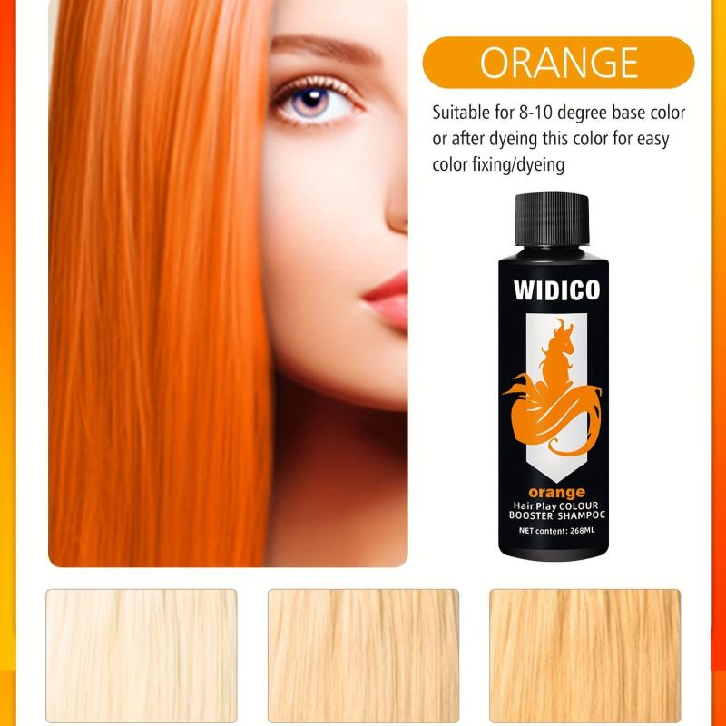 Y2K Halloween Hair Tint Cream
