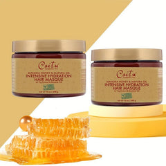Manuka Honey & Mafura Intensive Hair Masque