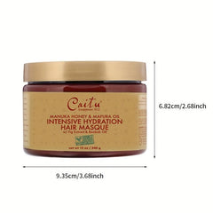 Manuka Honey & Mafura Intensive Hair Masque