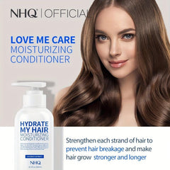 Hair Conditioner for Smooth & Silky Hair Repair