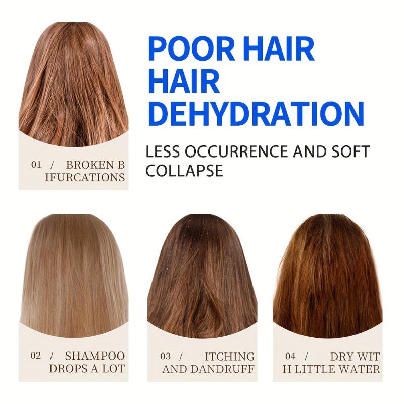 Hair Conditioner for Smooth & Silky Hair Repair