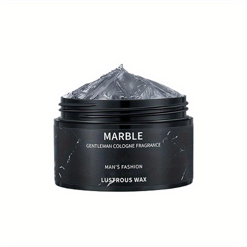 100g Long Lasting Gentleman Cologne Hair Wax
