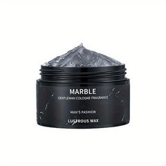 100g Long Lasting Gentleman Cologne Hair Wax