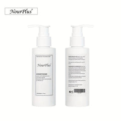 Moisturizing Hair Conditioner for All Hair Types