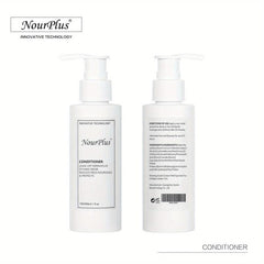 Moisturizing Hair Conditioner for All Hair Types