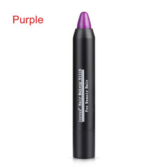Temporary Hair Pen Non Toxic Hair Makeup Stick for Hair