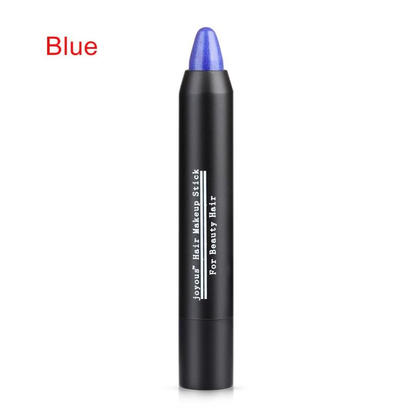 Temporary Hair Pen Non Toxic Hair Makeup Stick for Hair