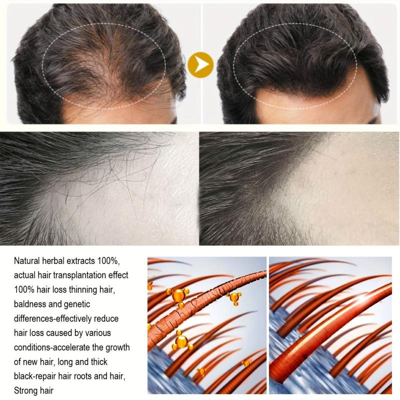50g Keratin Hair Cream for Healthy Hair