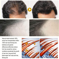 50g Keratin Hair Cream for Healthy Hair