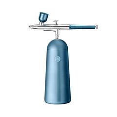 Water Shine Portable Skin Boost Airbrush Skin Care Facial Device