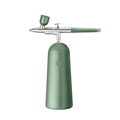 Water Shine Portable Skin Boost Airbrush Skin Care Facial Device