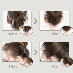 Long Lasting Hair Wax Stick for Broken Hair Professional Edge Control Shaping