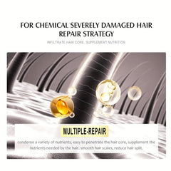 Elasticizer Hair Mask for Dry Damaged Hair