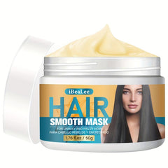 Elasticizer Hair Mask for Dry Damaged Hair