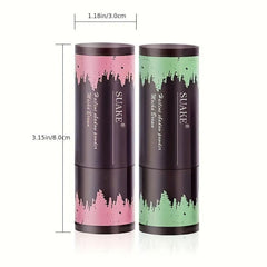 Hairline Shading Sponge Pen Root Up Powder Waterproof Hair Filler Stick