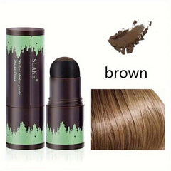 Hairline Shading Sponge Pen Root Up Powder Waterproof Hair Filler Stick