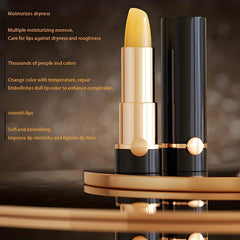 Charming Lip Balm Moisturizing Long Lasting Waterproof Nude Makeup
