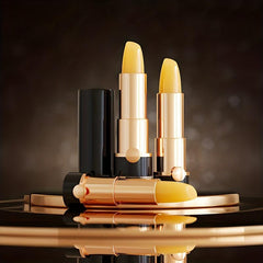 Charming Lip Balm Moisturizing Long Lasting Waterproof Nude Makeup