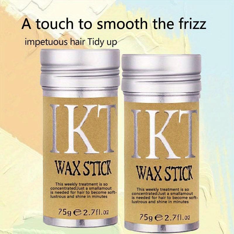 Hair Wax Stick for Men and Women