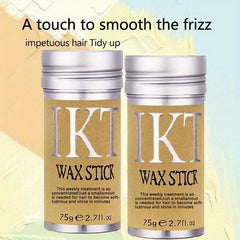 Hair Wax Stick for Men and Women