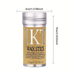 Hair Wax Stick for Men and Women