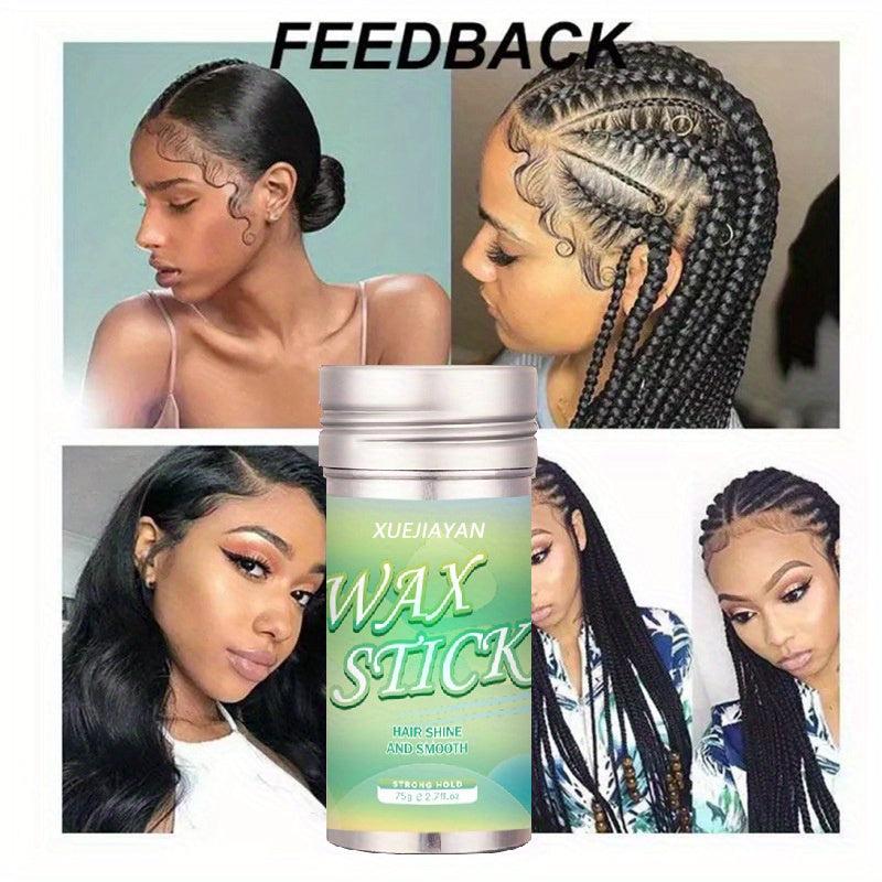 Hair Wax Stick for Men and Women