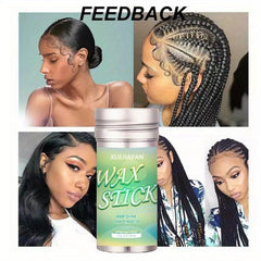 Hair Wax Stick for Men and Women