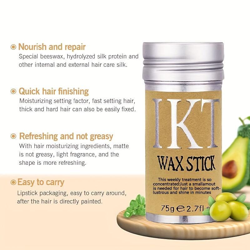 Hair Wax Stick for Men and Women