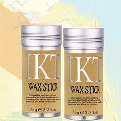 Hair Wax Stick for Men and Women