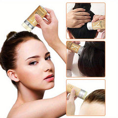 Hair Wax Stick for Men and Women