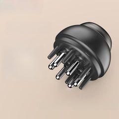 Hair Care Comb Scalp Applicator Comb For Essential Or Medicine Scalp Head Fluid