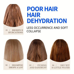 Moisturizing Hair Conditioner for All Hair Types