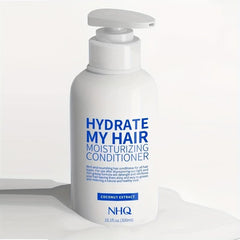 Moisturizing Hair Conditioner for All Hair Types