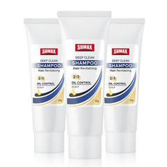 Shampoo & Avocado Shine for All Hair Types