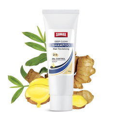 Shampoo & Avocado Shine for All Hair Types