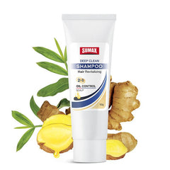Shampoo & Avocado Shine for All Hair Types