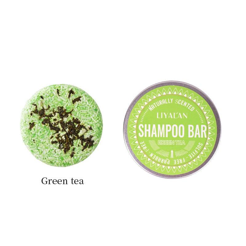 Hair Cleaning Soap Bar Smooth And Nourish