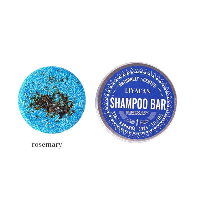 Hair Cleaning Soap Bar Smooth And Nourish