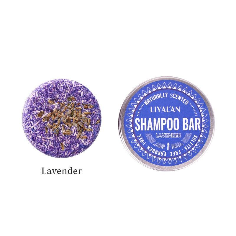 Hair Cleaning Soap Bar Smooth And Nourish