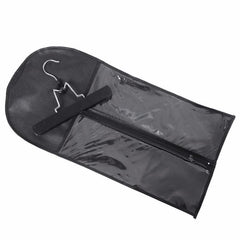 Hair Extensions Hanger with Storage Bag - Organize and Secure Wigs