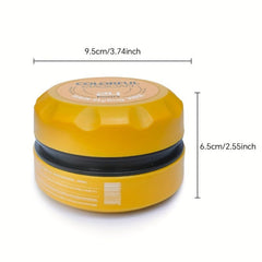 Halloween Hair Wax Aromatic 24 Hour Moisturizing Hair Mud