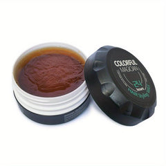 Halloween Hair Wax Aromatic 24 Hour Moisturizing Hair Mud