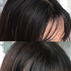 Hair Finishing Stick Anti Frizz Styling Cream for Women