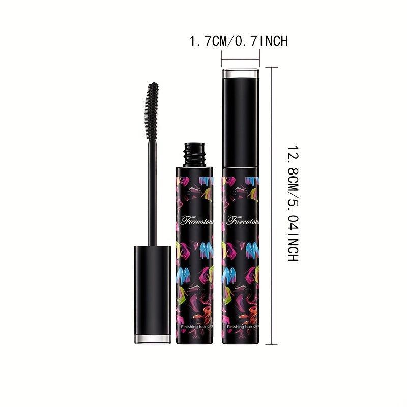 Hair Finishing Stick Anti Frizz Styling Cream for Women