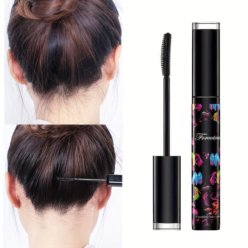 Hair Finishing Stick Anti Frizz Styling Cream for Women